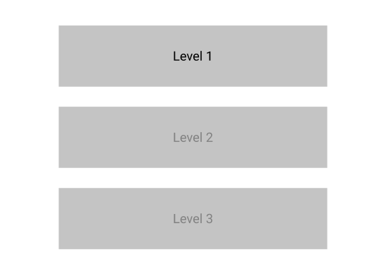level-select