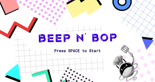 beep-n-bop site